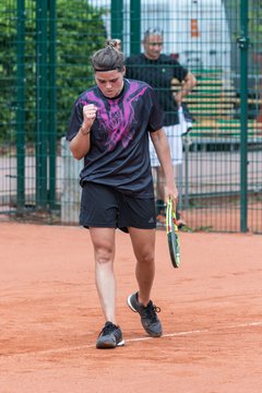 Bild 193 - BL Club an der Alster - TEC Waldau Stuttgart : Ergebnis: 5:4